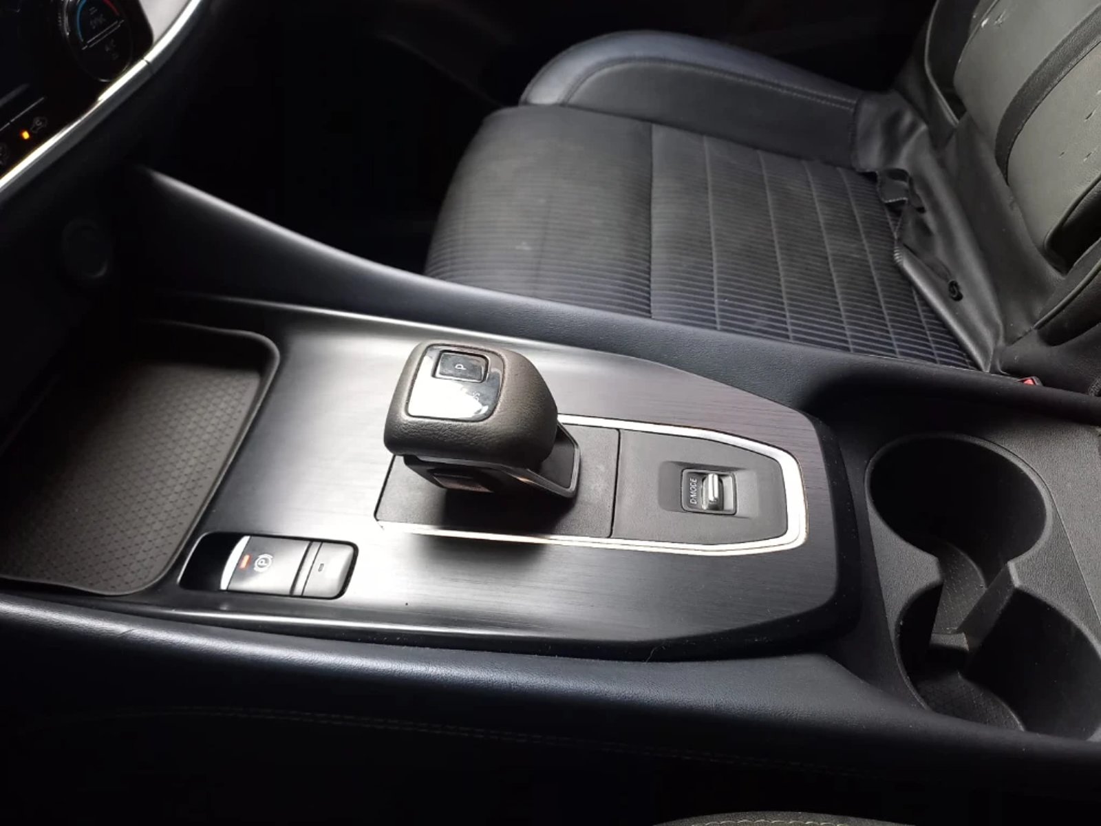 Nissan Qashqai 2023 - Imagen 20 de 20