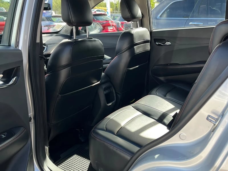 Chevrolet Groove 2023 - Imagen 20 de 20