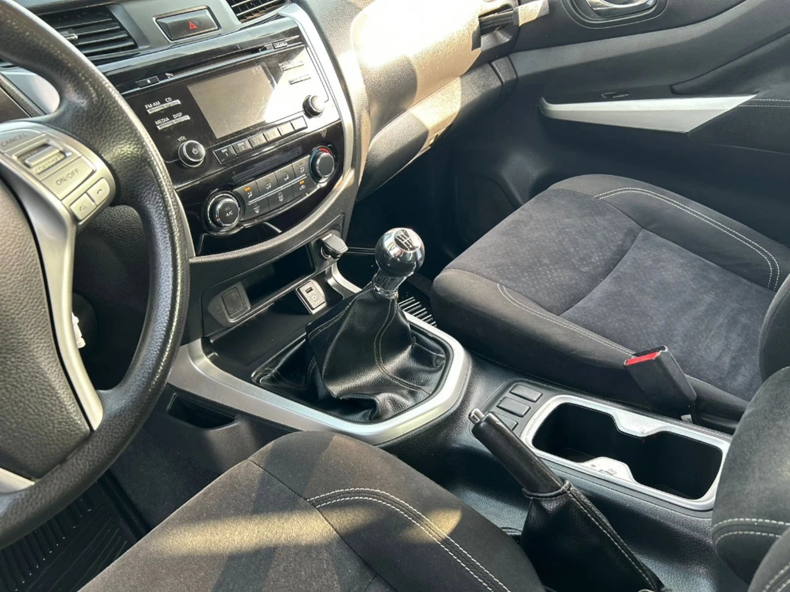 Nissan Np300 2021 - Imagen 12 de 20