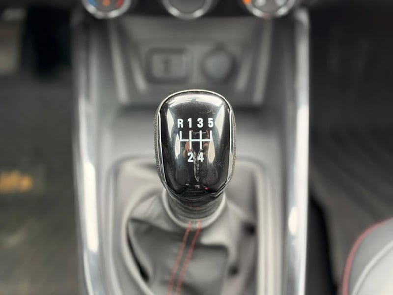 Chevrolet Onix 2025 - Imagen 17 de 20