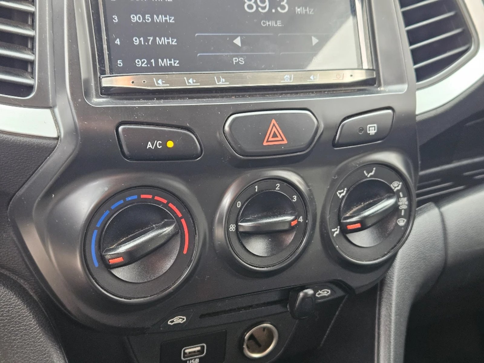HYUNDAI ATOS 1.1 AH2 PLUS 4X2 MT 5P 2021 - Imagen 16 de 20