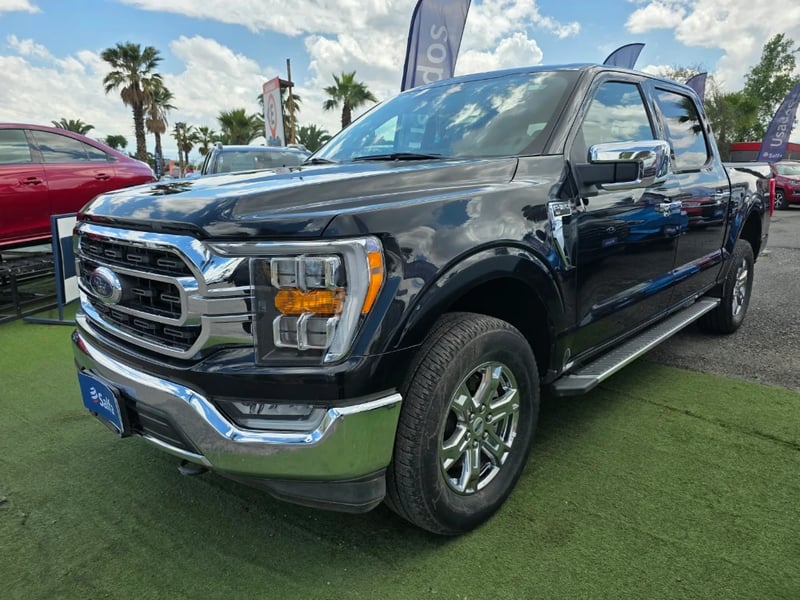 Ford F-150 2024