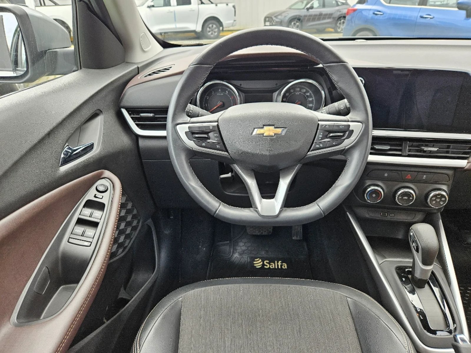 Chevrolet Montana 2026 - Imagen 13 de 20