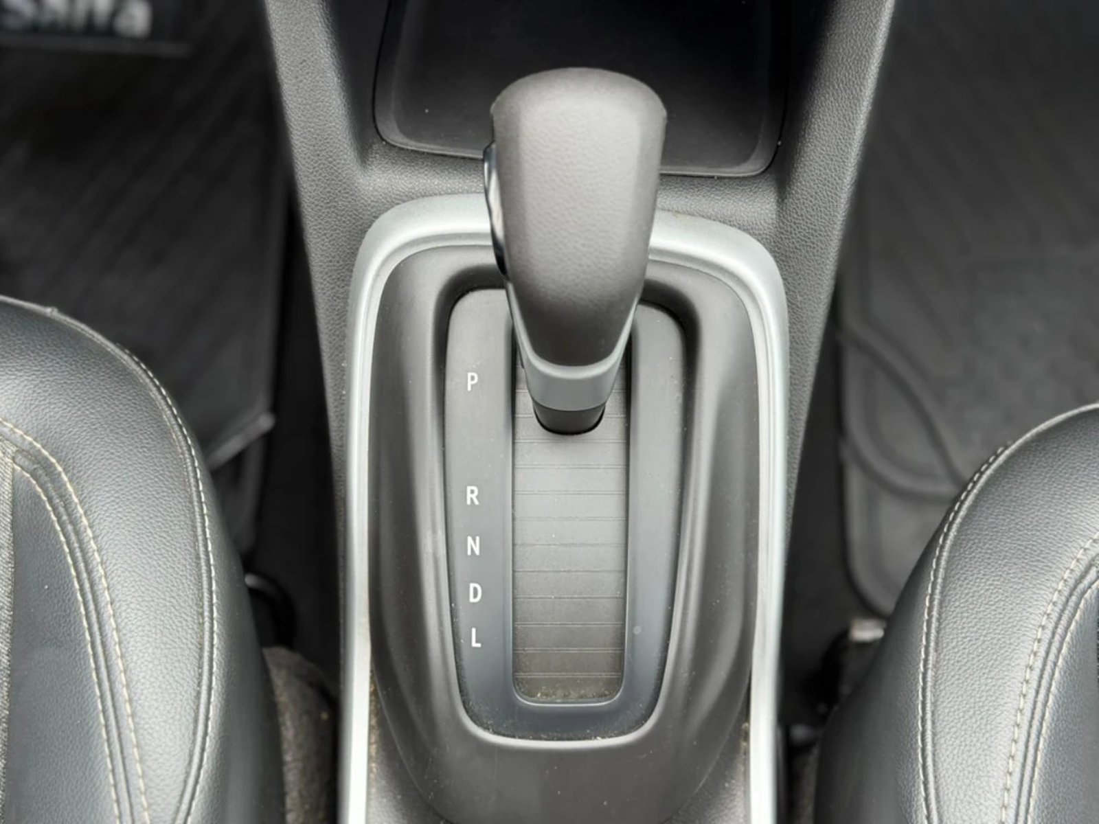 Chevrolet Tracker 2025 - Imagen 15 de 20
