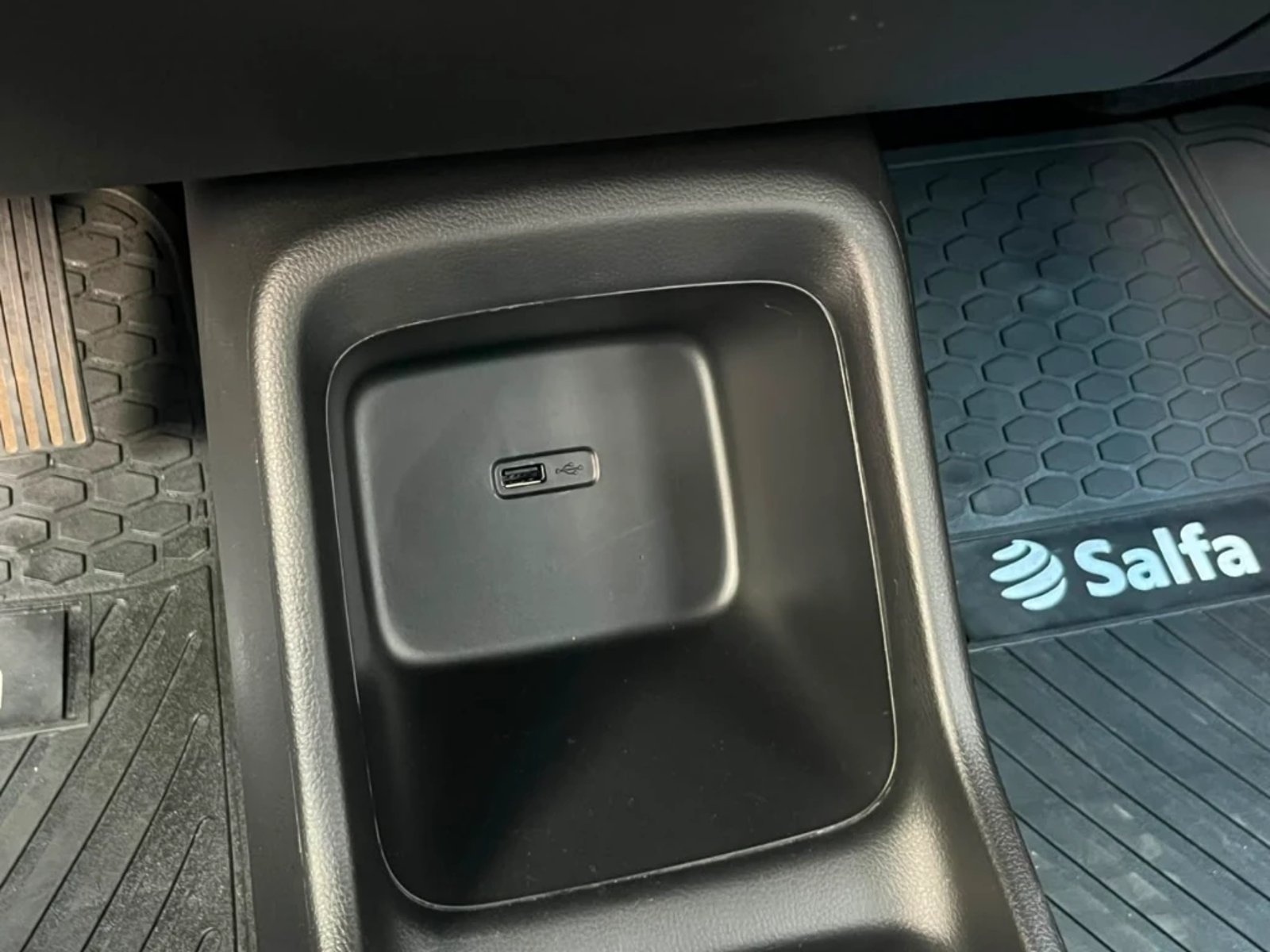 Chevrolet Spark 2026 - Imagen 14 de 20
