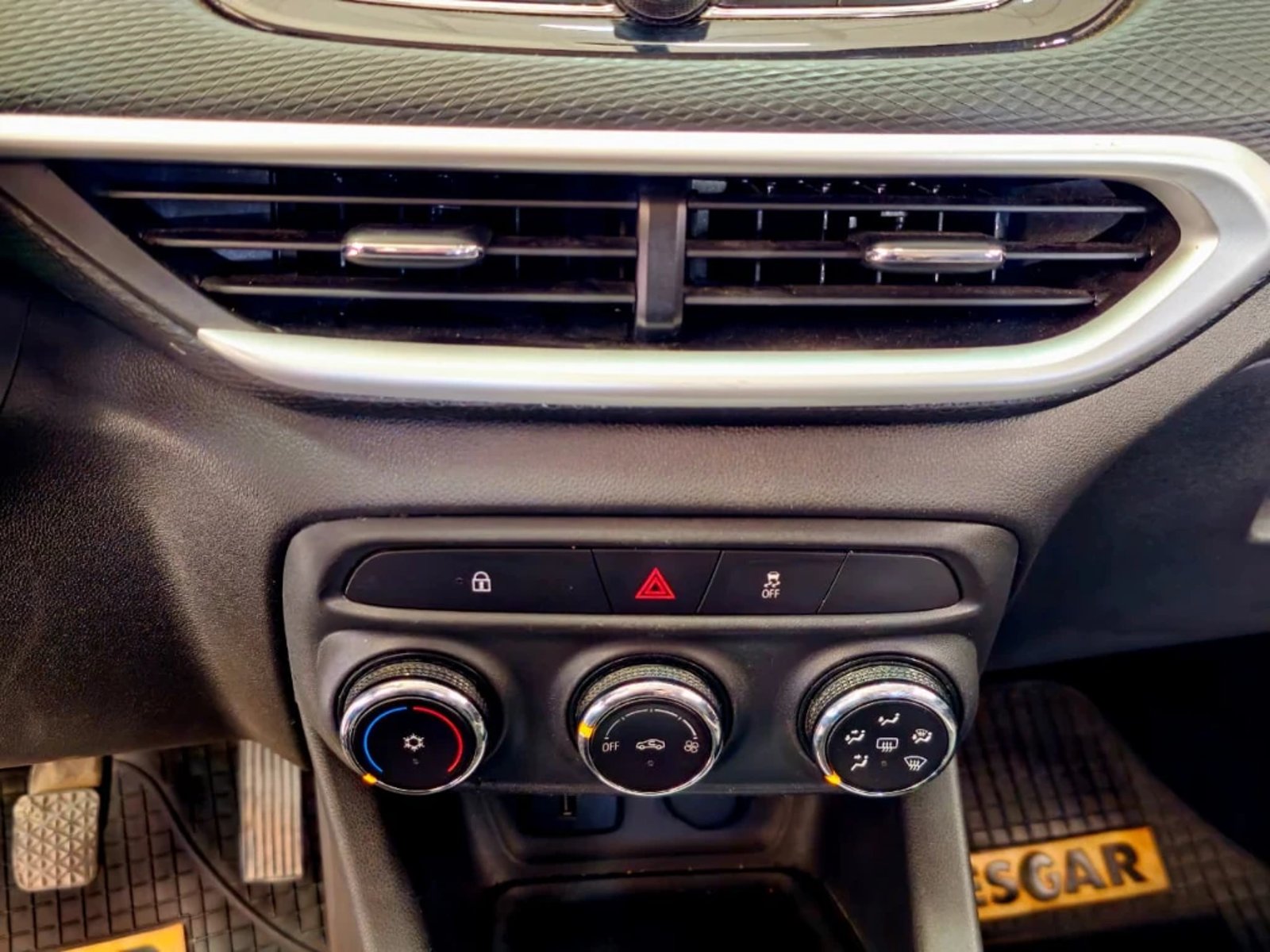 Chevrolet Tracker 2022 - Imagen 19 de 20