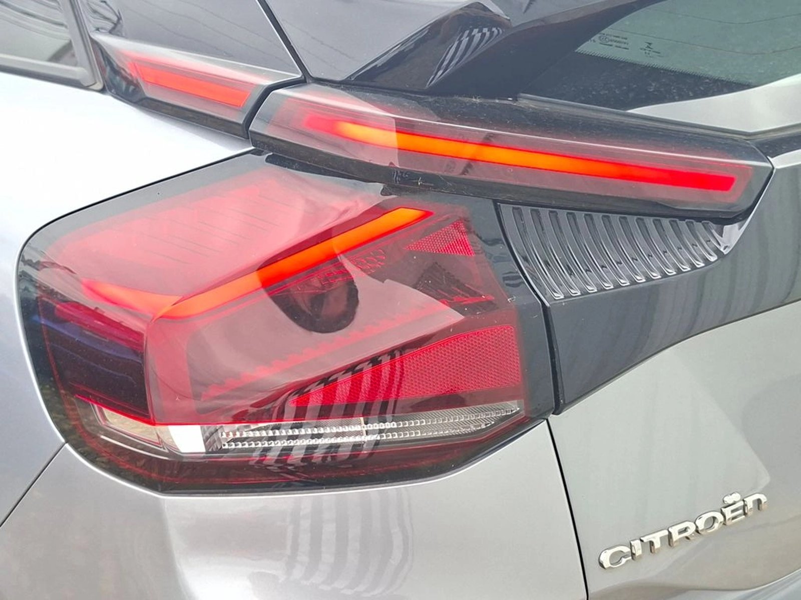 Citroën C4 2023 - Imagen 10 de 20