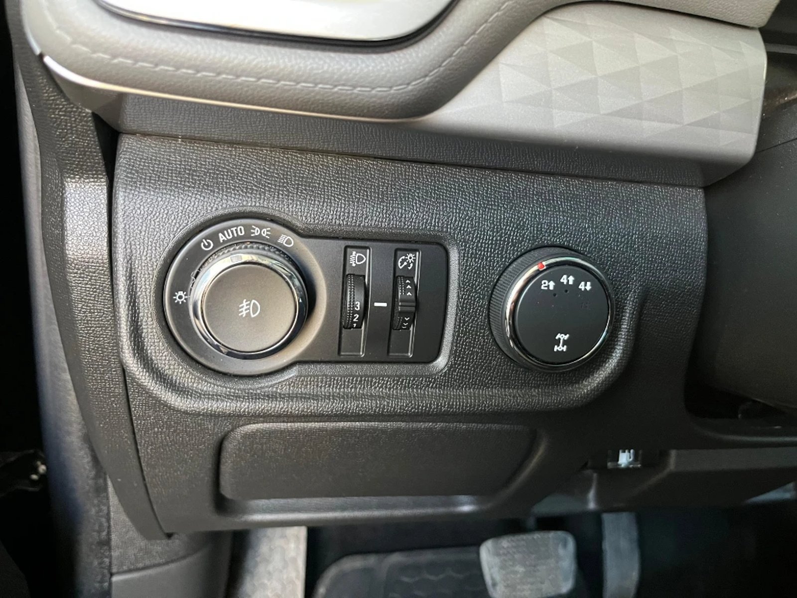 Chevrolet Colorado 2025 - Imagen 15 de 20