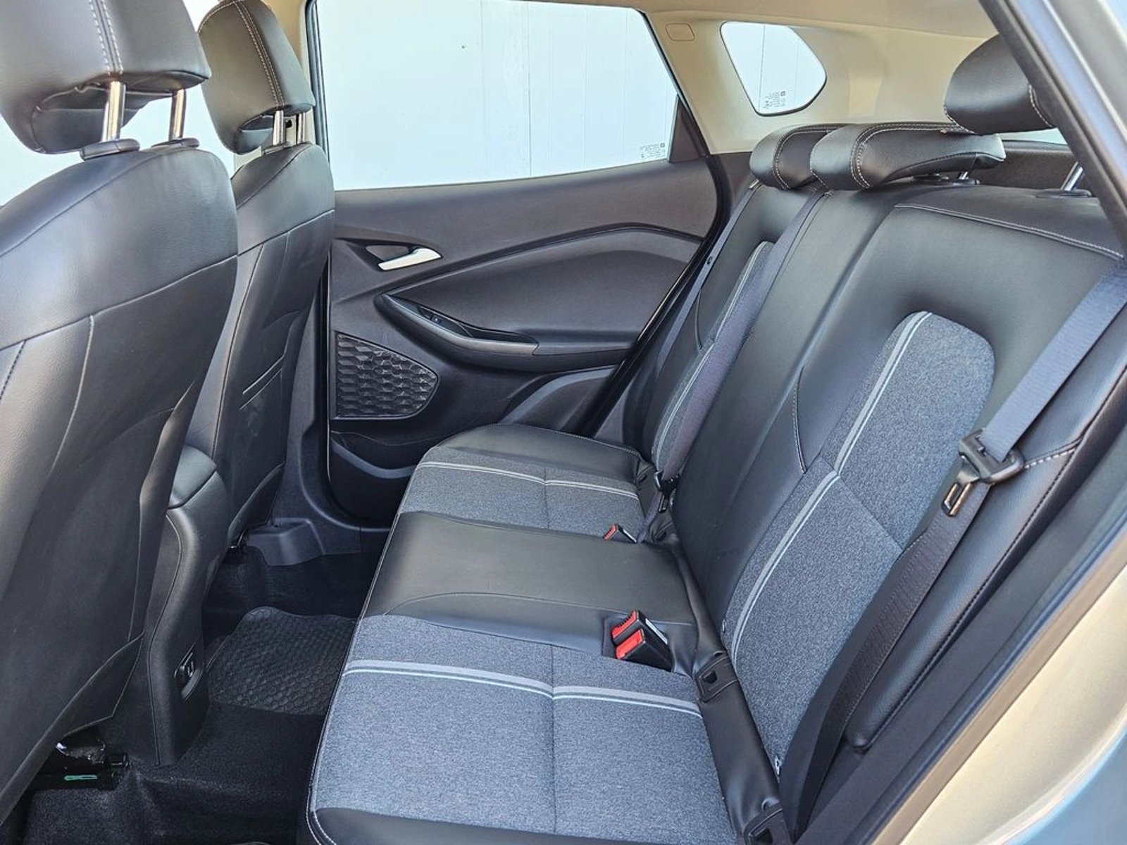 Chevrolet Tracker 2025 - Imagen 18 de 20