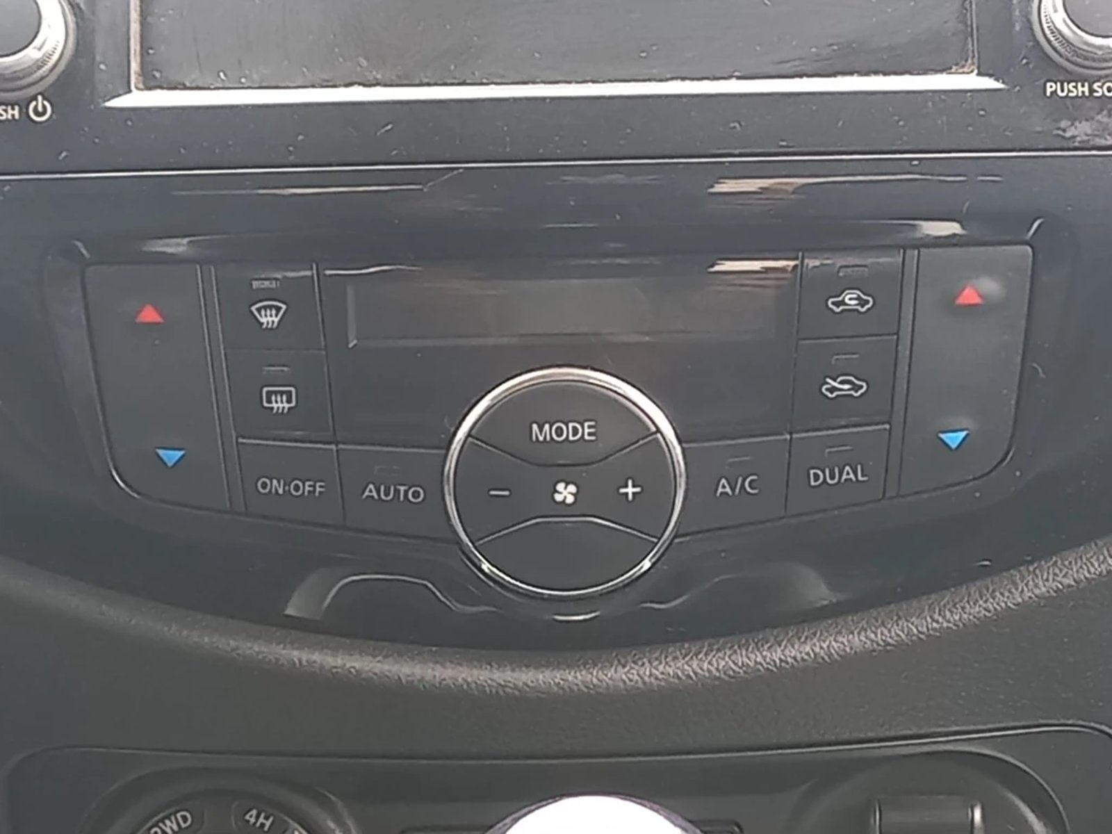 Nissan Navara 2023 - Imagen 14 de 20