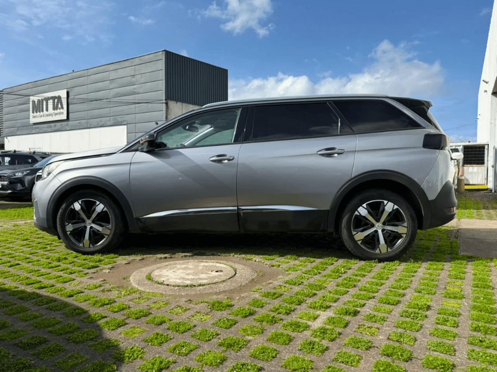 Peugeot 5008 2018 - Imagen 8 de 20