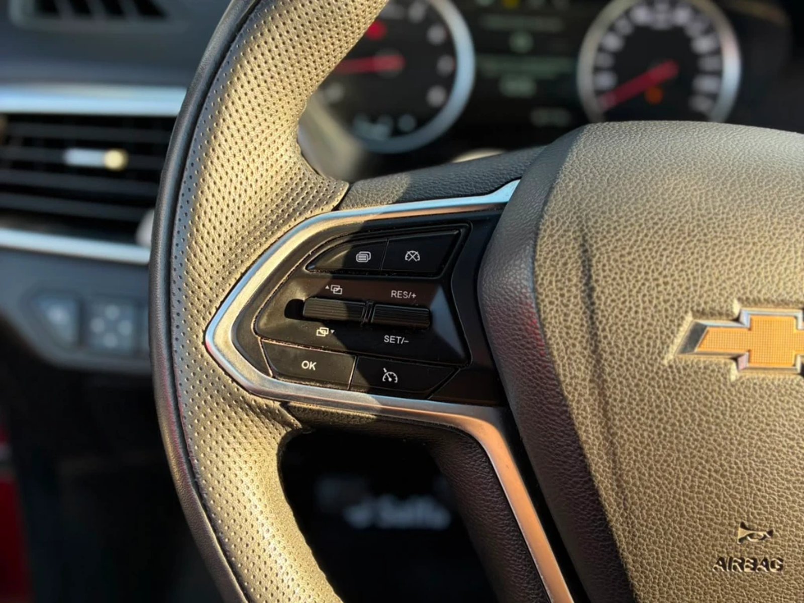 Chevrolet Captiva 2020 - Imagen 15 de 20