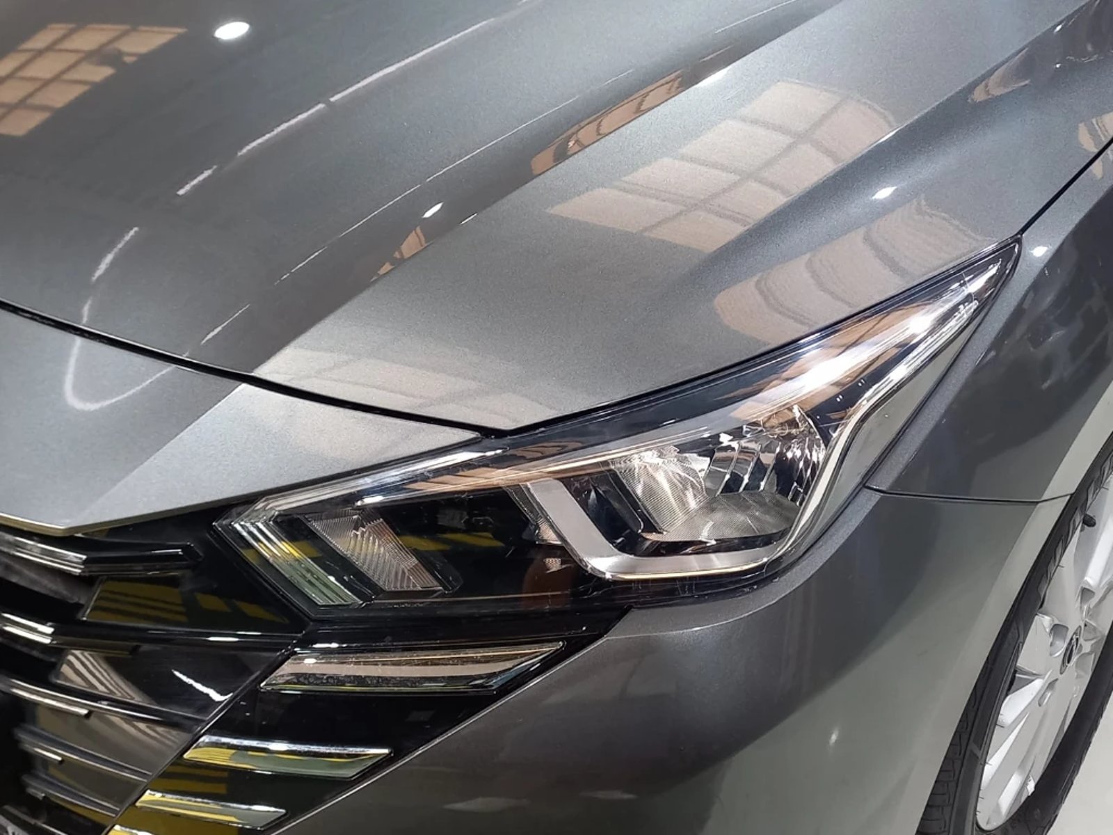 Nissan Versa 2026 - Imagen 9 de 20
