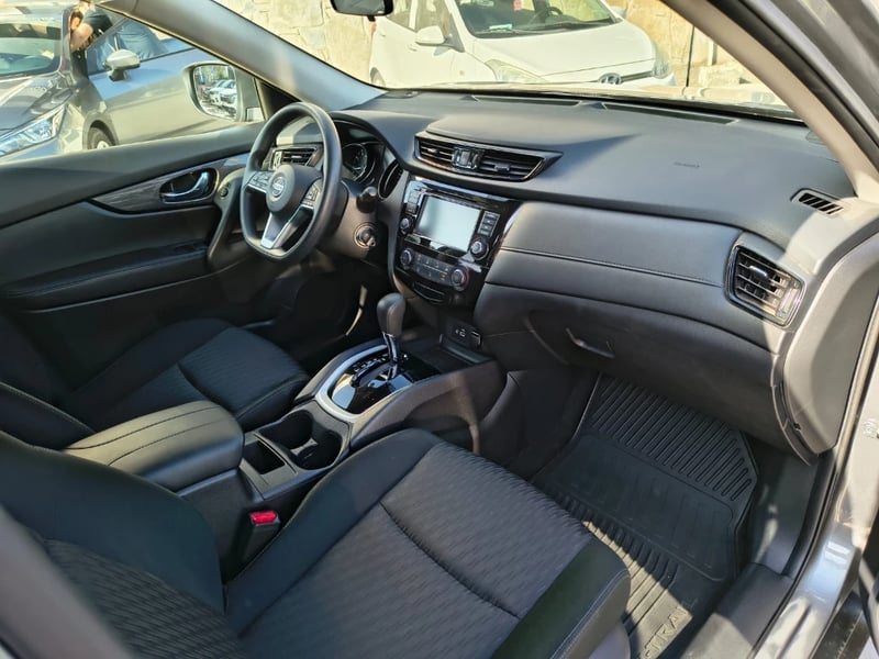 Nissan X-trail 2023 - Imagen 17 de 20