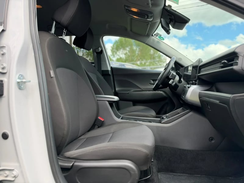 Hyundai Kona 2025 - Imagen 19 de 20