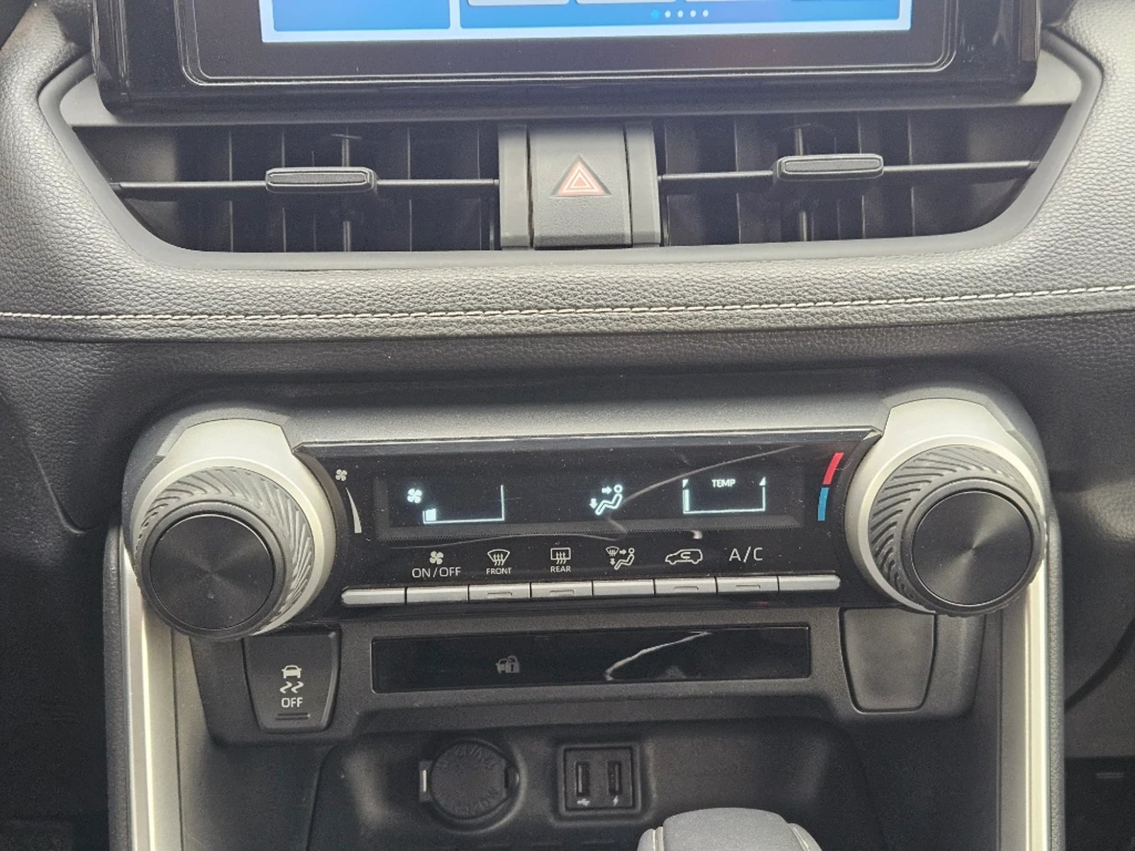 Toyota Rav4 2025 - Imagen 17 de 20