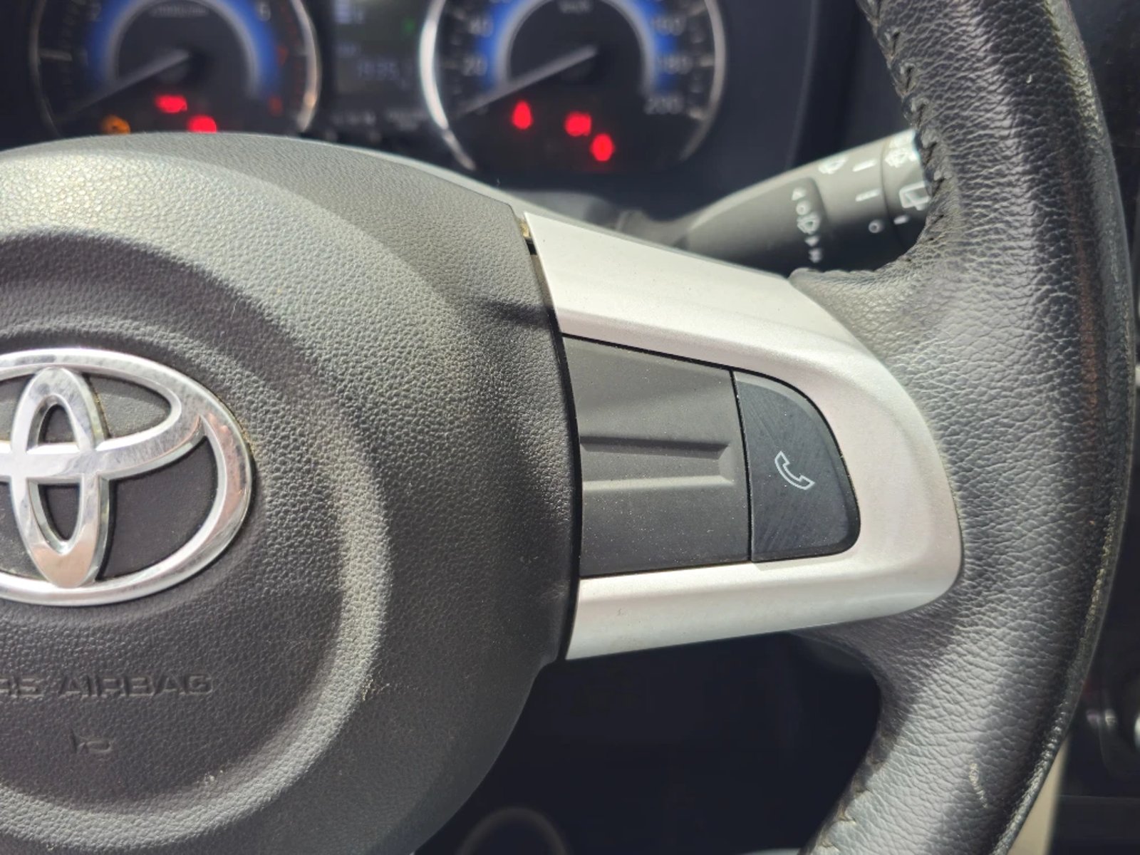 Toyota Rush 2023 - Imagen 15 de 20