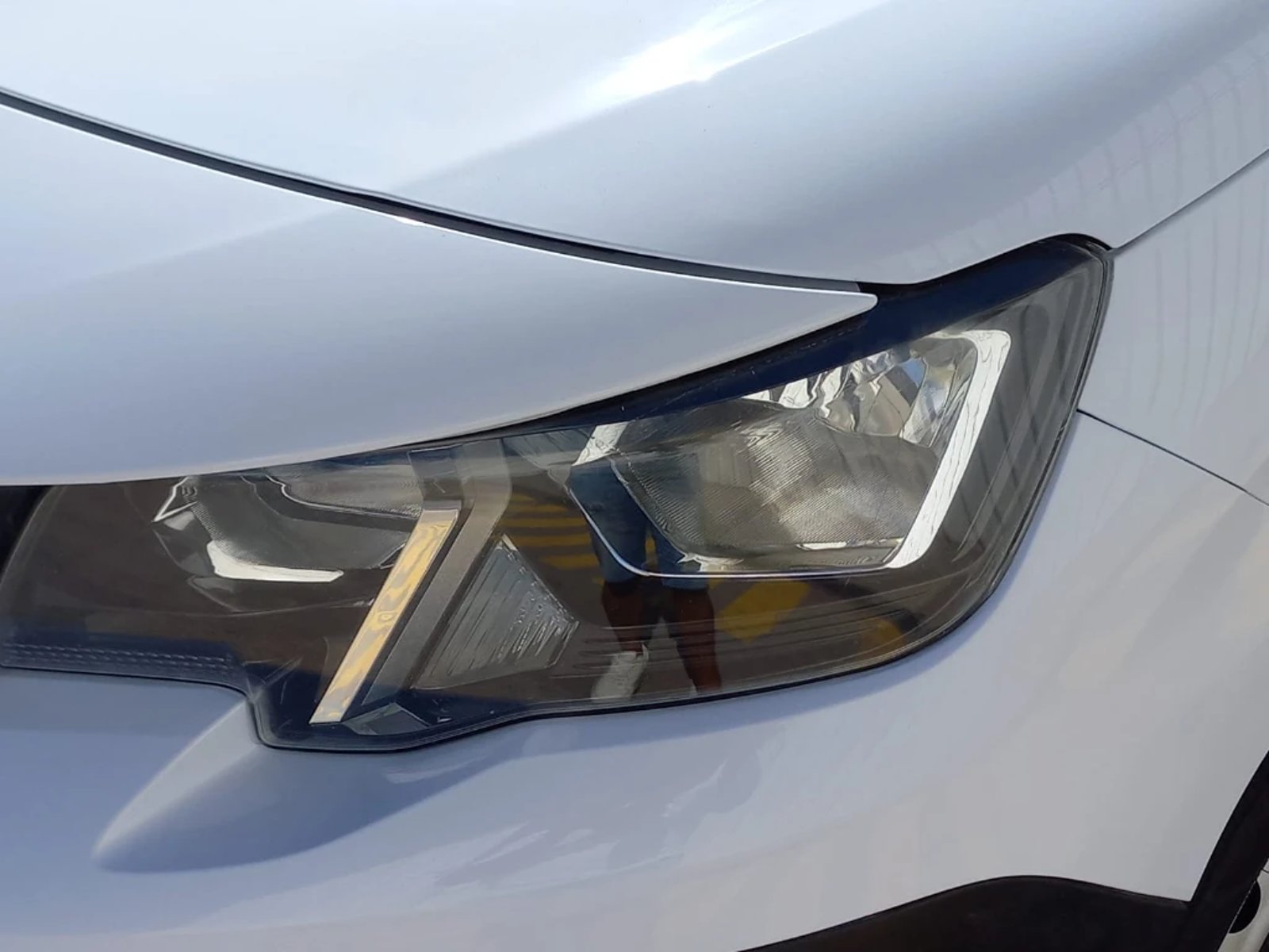 Peugeot Partner 2024 - Imagen 10 de 20