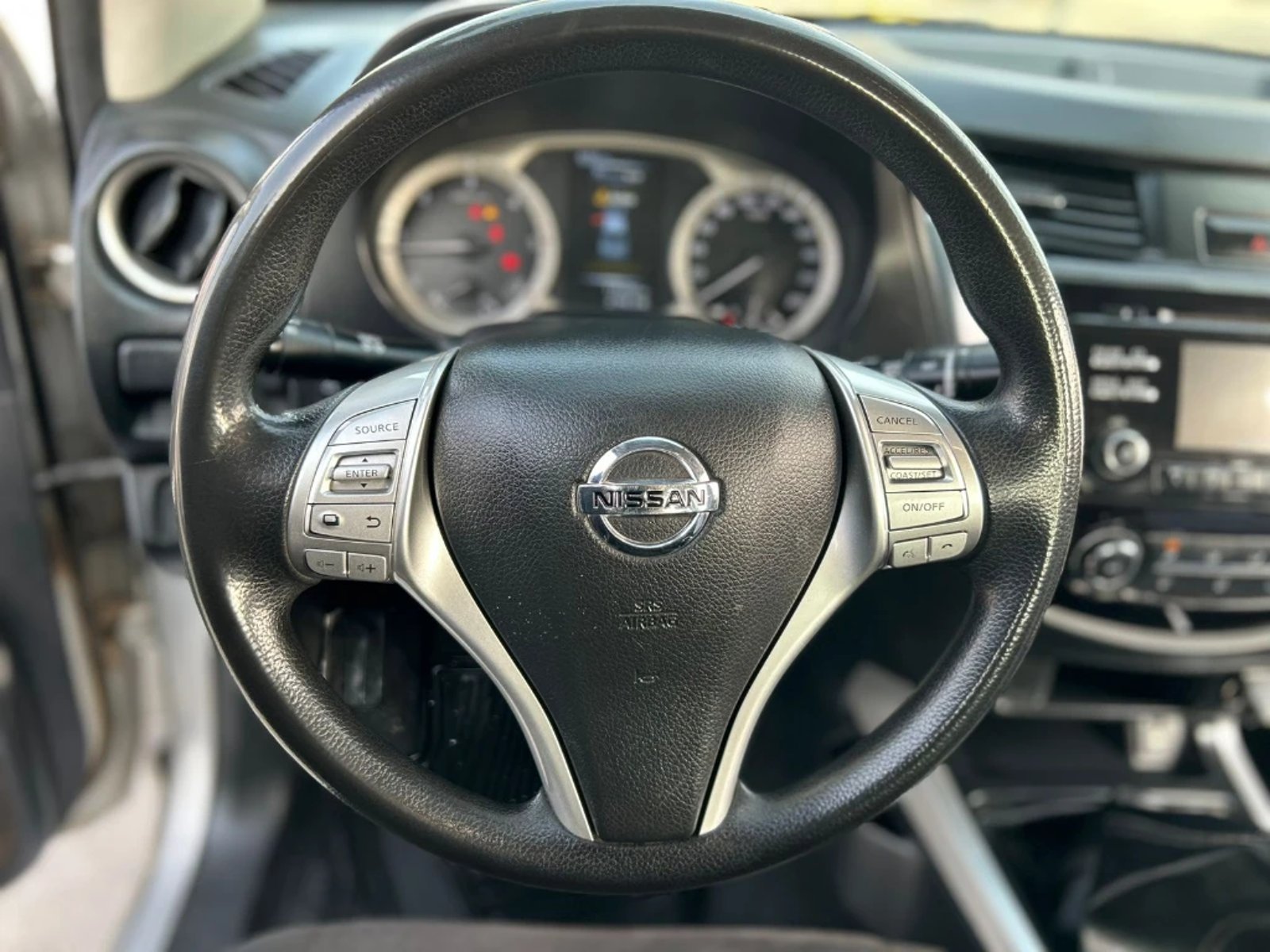 Nissan Np300 2021 - Imagen 11 de 20