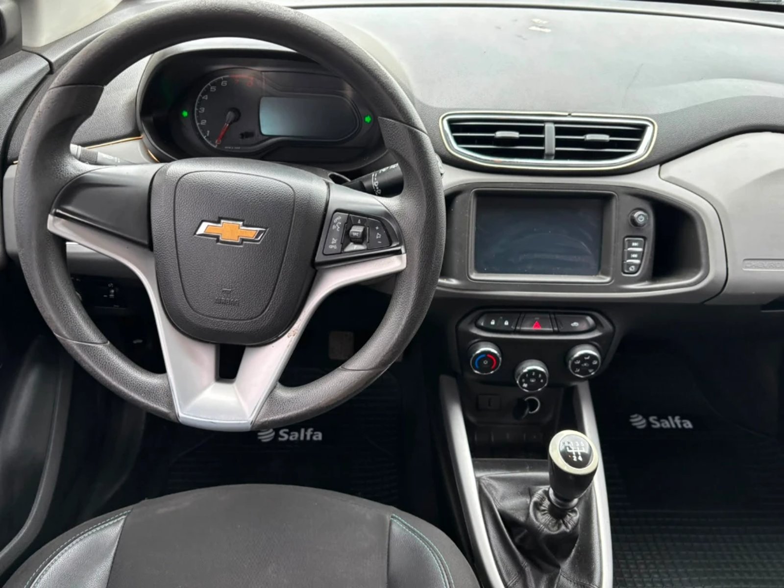Chevrolet Onix 2019 - Imagen 14 de 20