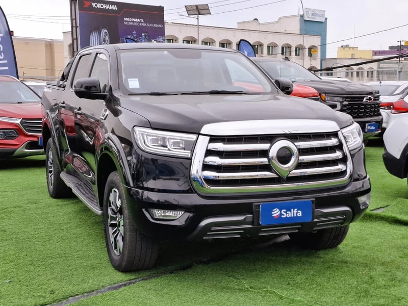 Great Wall Poer 2024 - Imagen 3 de 20