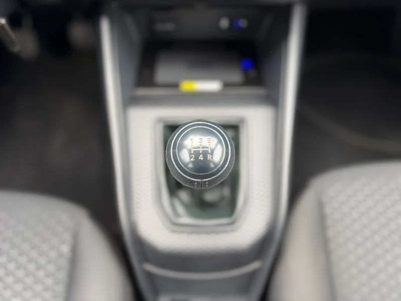 Toyota Raize 2025 - Imagen 18 de 20