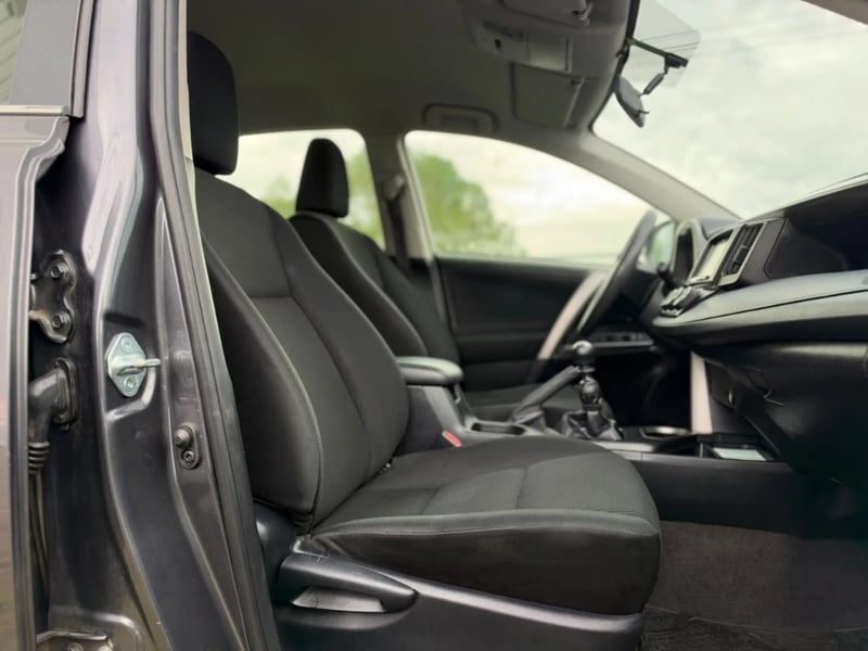 Toyota Rav4 2017 - Imagen 17 de 20