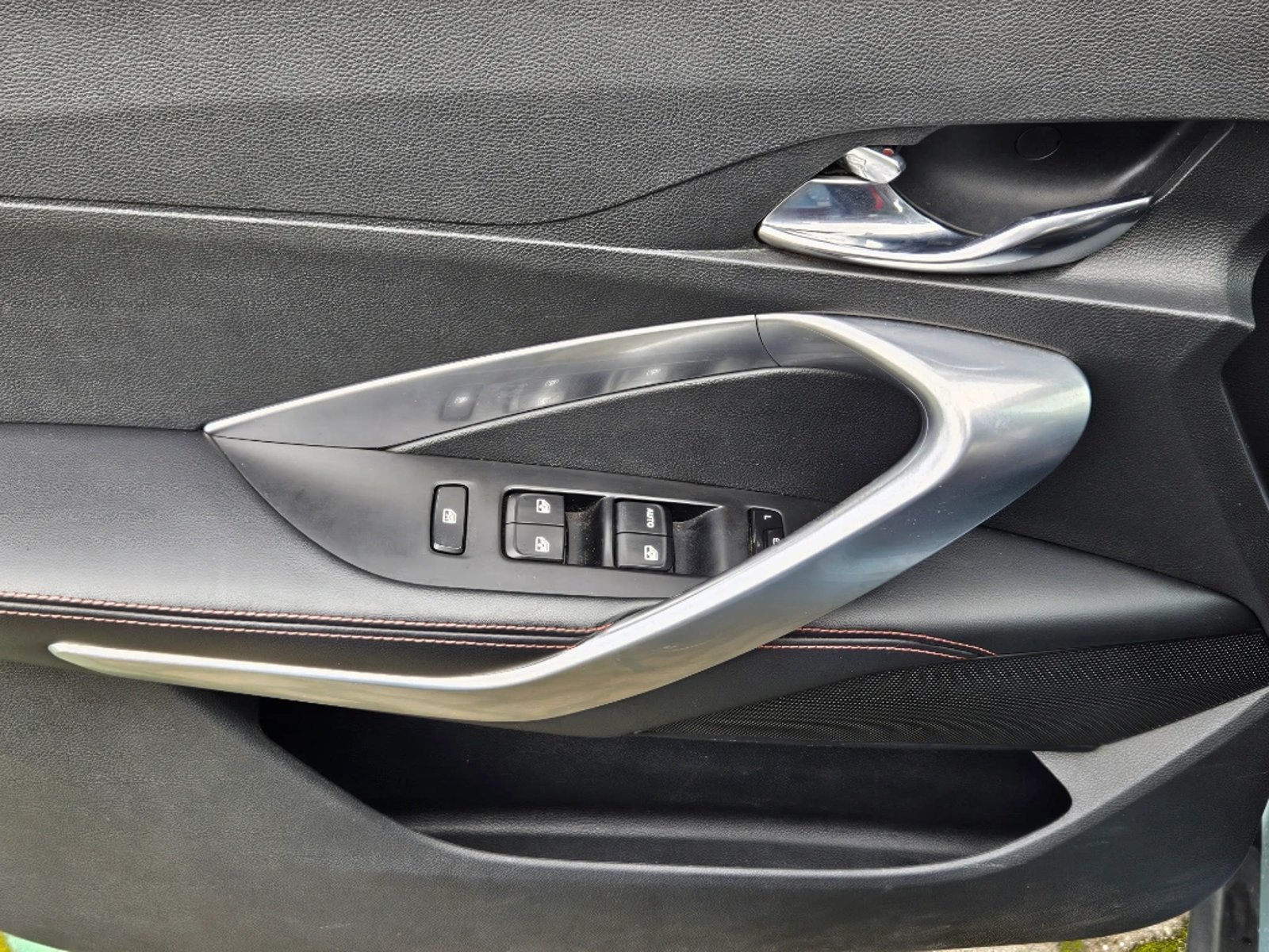 Chevrolet Groove 2021 - Imagen 18 de 20