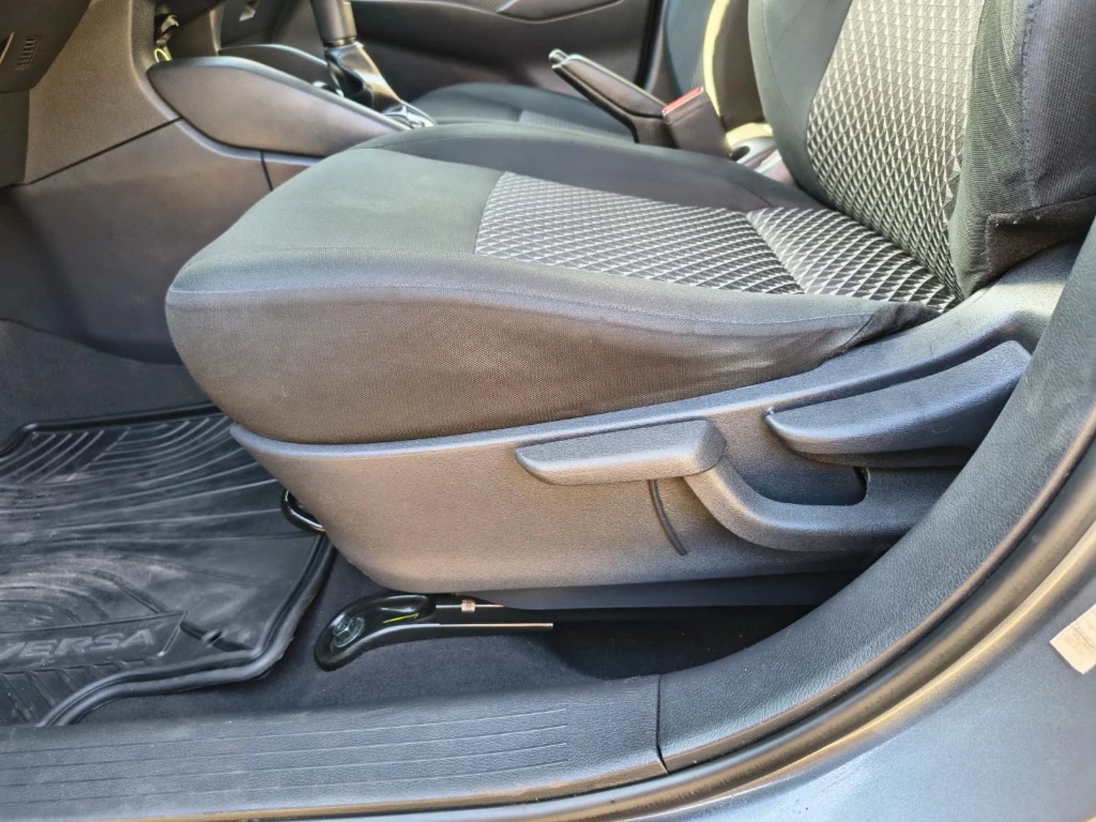 Nissan Versa 2022 - Imagen 17 de 17