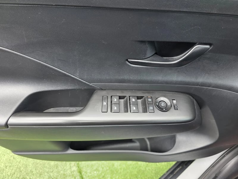 Hyundai Kona 2025 - Imagen 20 de 20