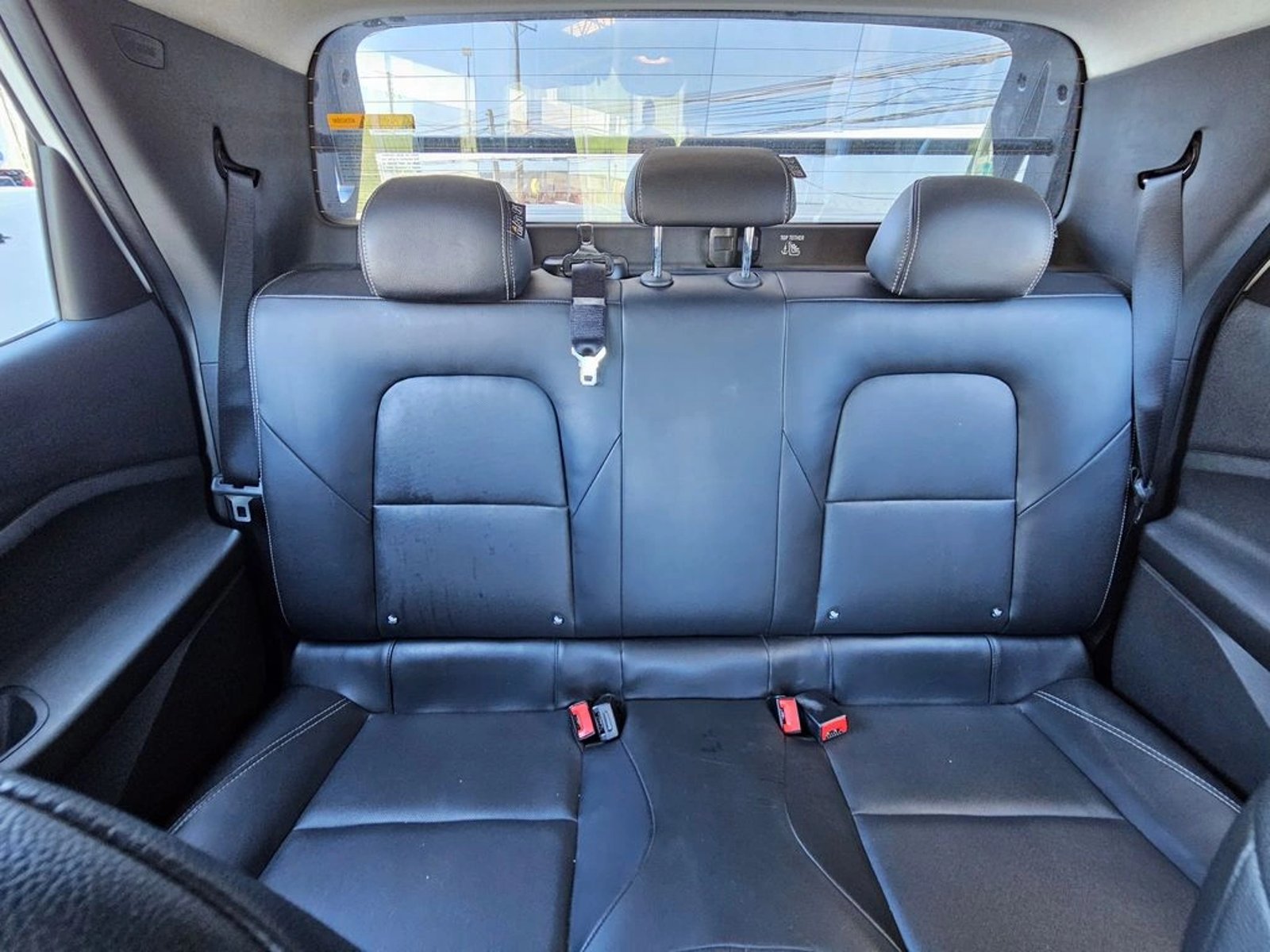 Chevrolet Montana 2024 - Imagen 17 de 20