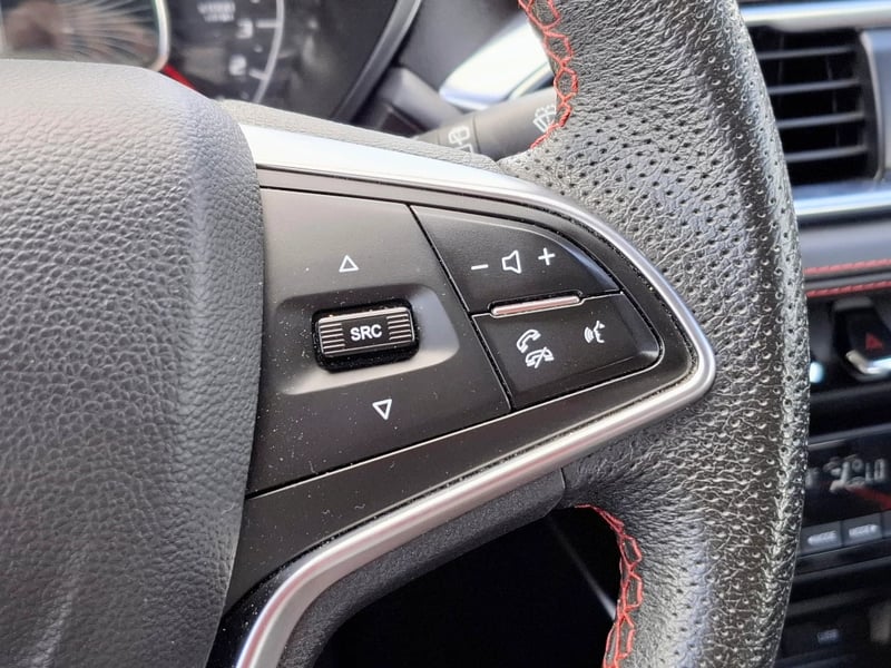Chevrolet Groove 2024 - Imagen 16 de 20