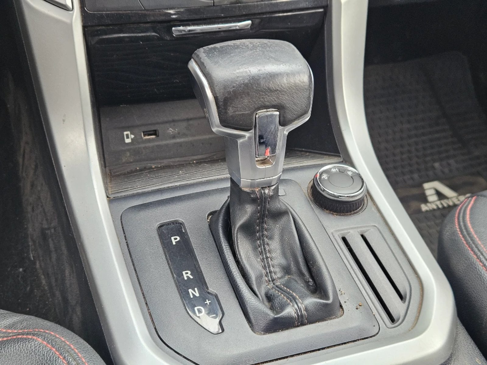 Maxus T60 2024 - Imagen 20 de 20