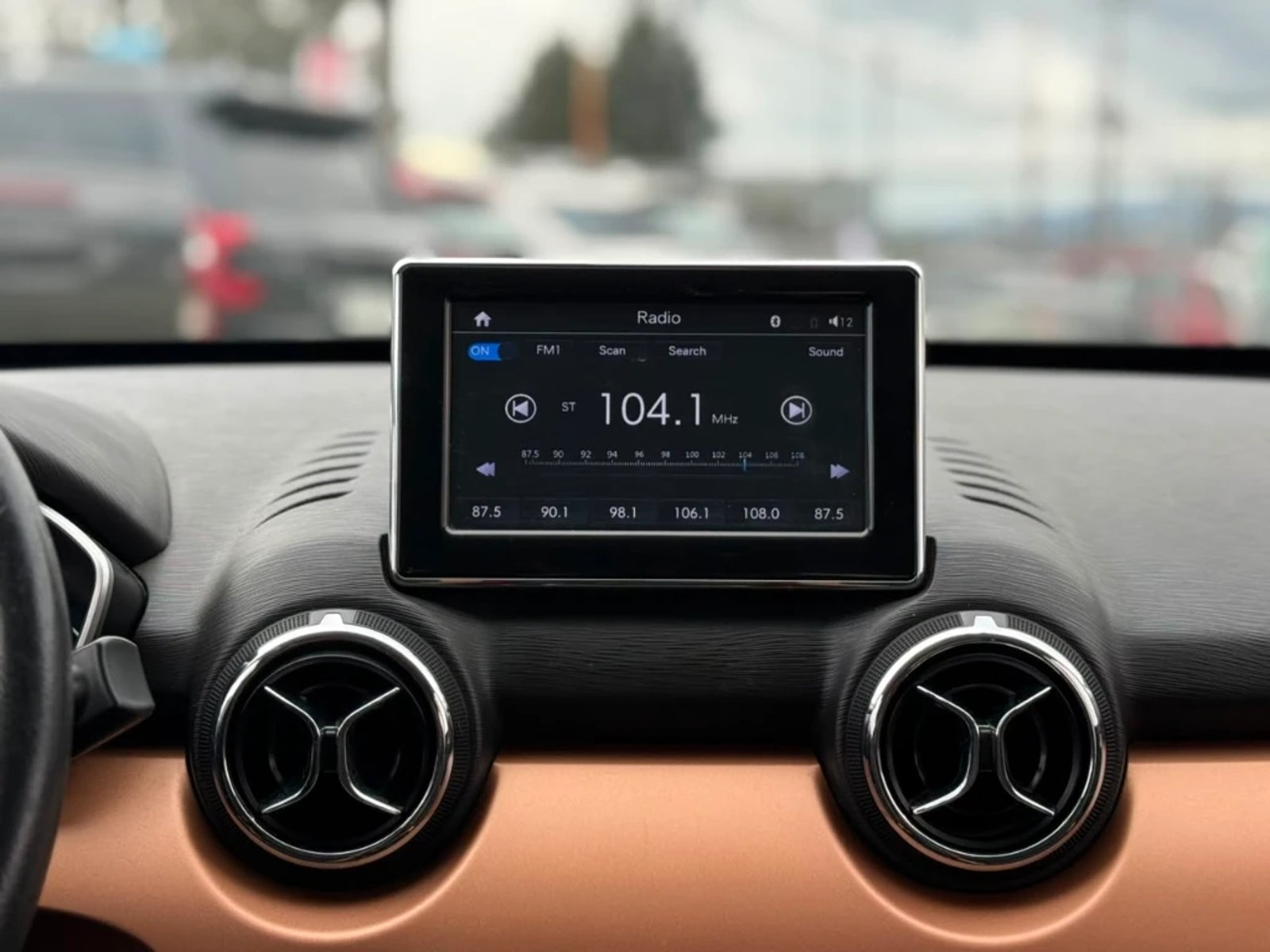 BAIC X35 2019 - Imagen 13 de 20