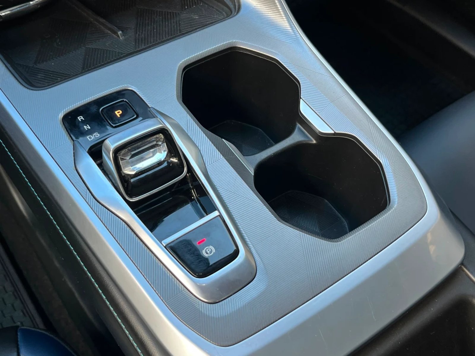 GAC Motor Emzoom 2025 - Imagen 18 de 20