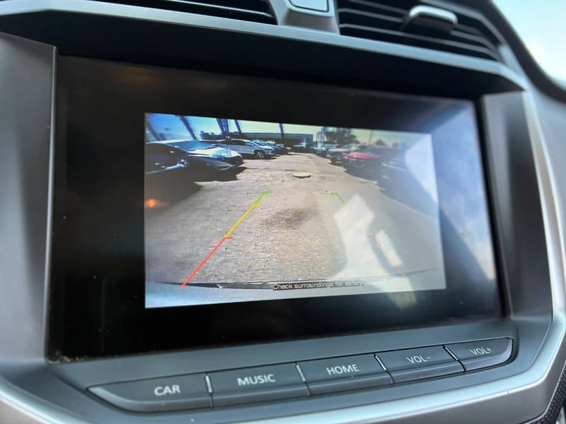 Maxus T60 2023 - Imagen 17 de 20