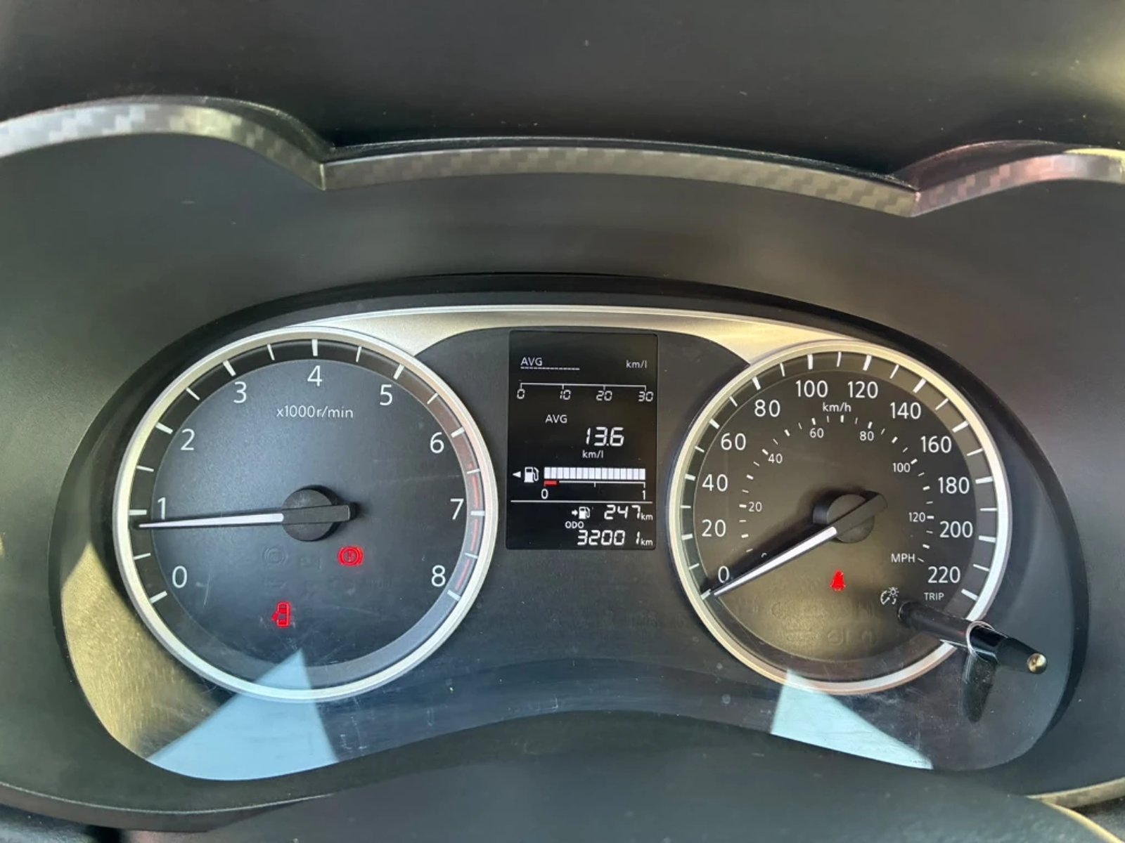 Nissan Versa 2025 - Imagen 16 de 20