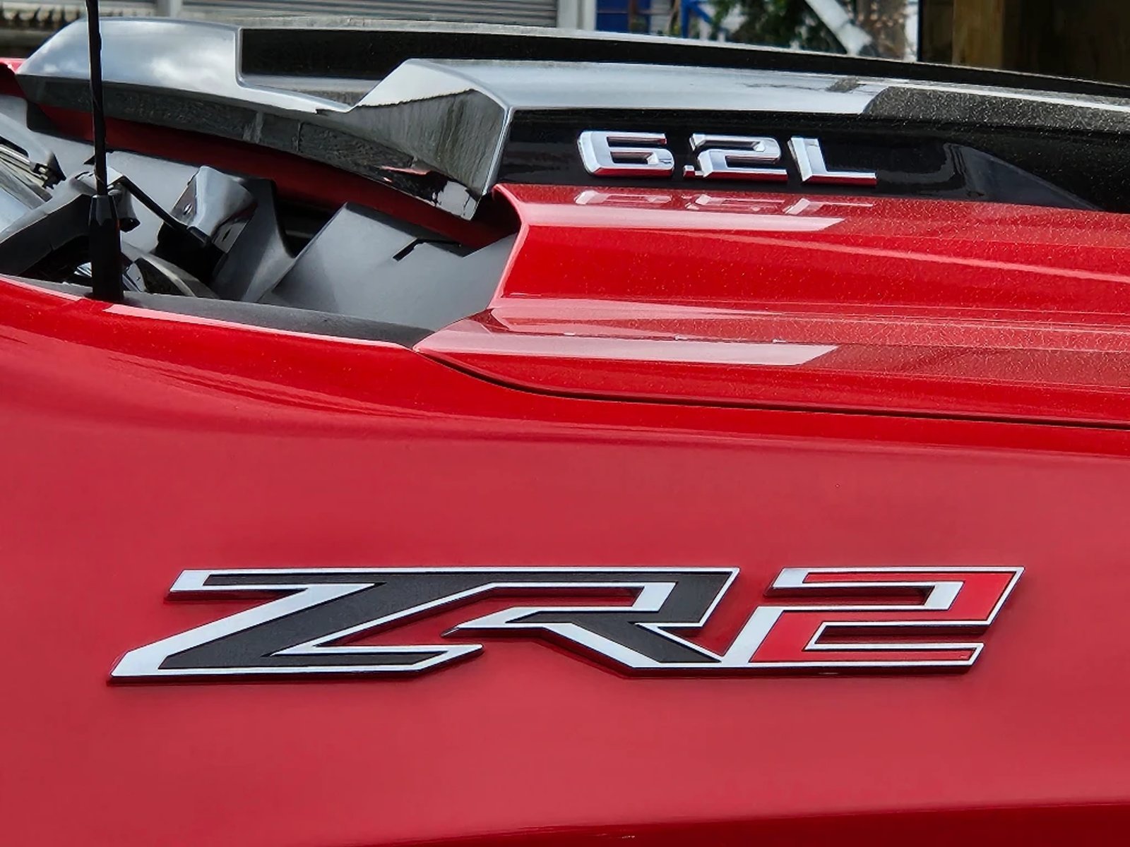 Chevrolet Silverado 2024 - Imagen 11 de 20