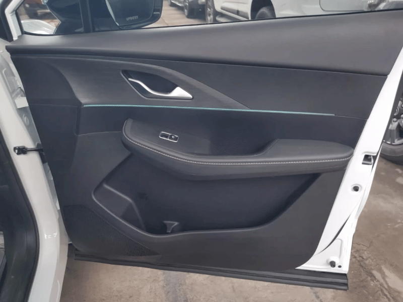 OMODA C5 2026 - Imagen 19 de 20
