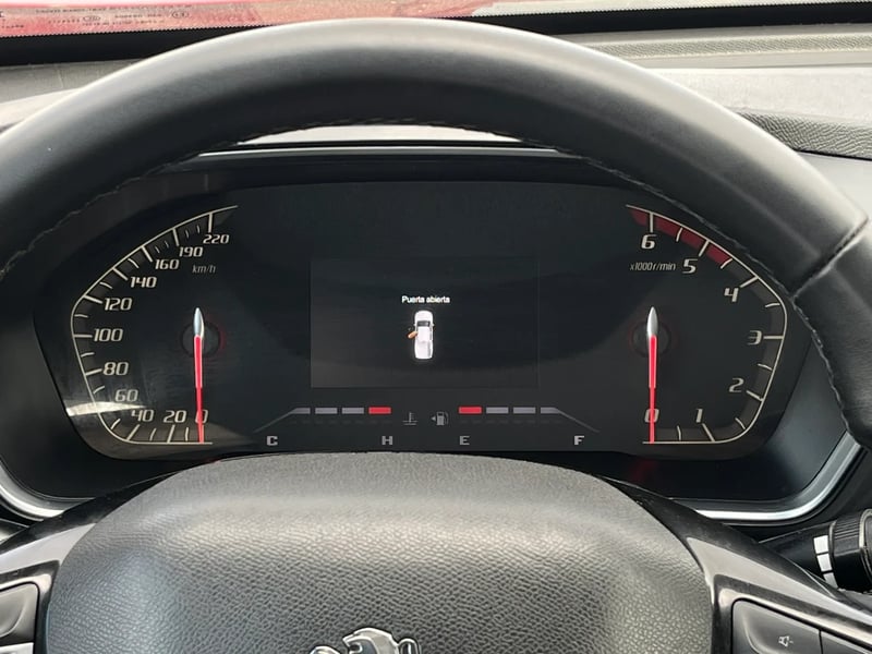 Peugeot Landtrek 2024 - Imagen 18 de 20