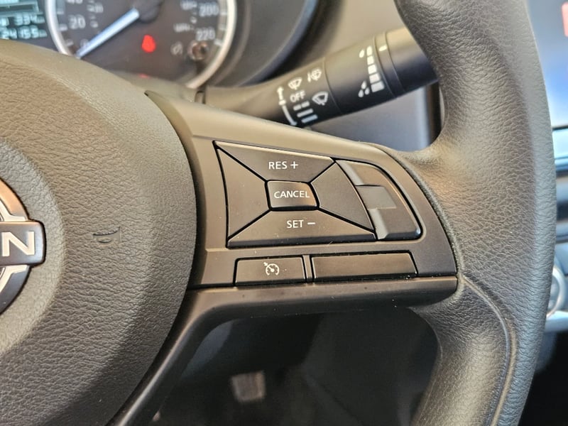 Nissan Versa 2025 - Imagen 15 de 20