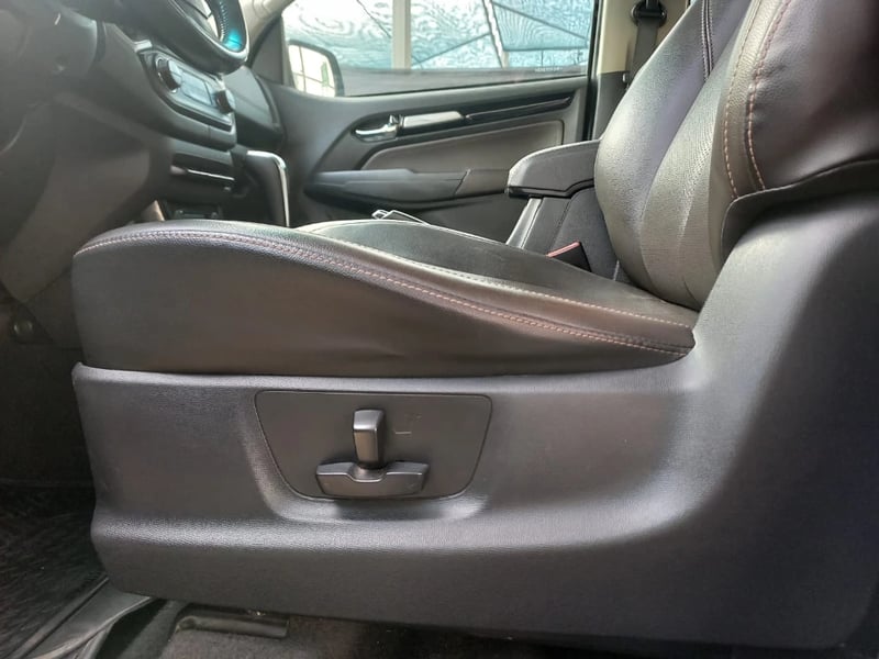 Chevrolet Trailblazer 2022 - Imagen 19 de 20