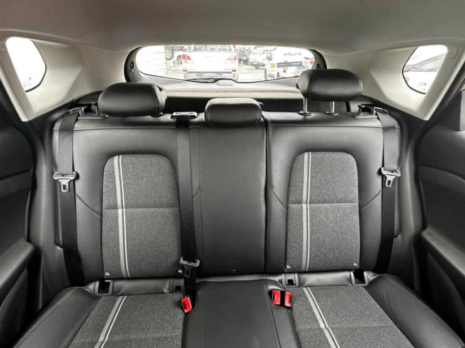 Chevrolet Tracker 2025 - Imagen 14 de 17