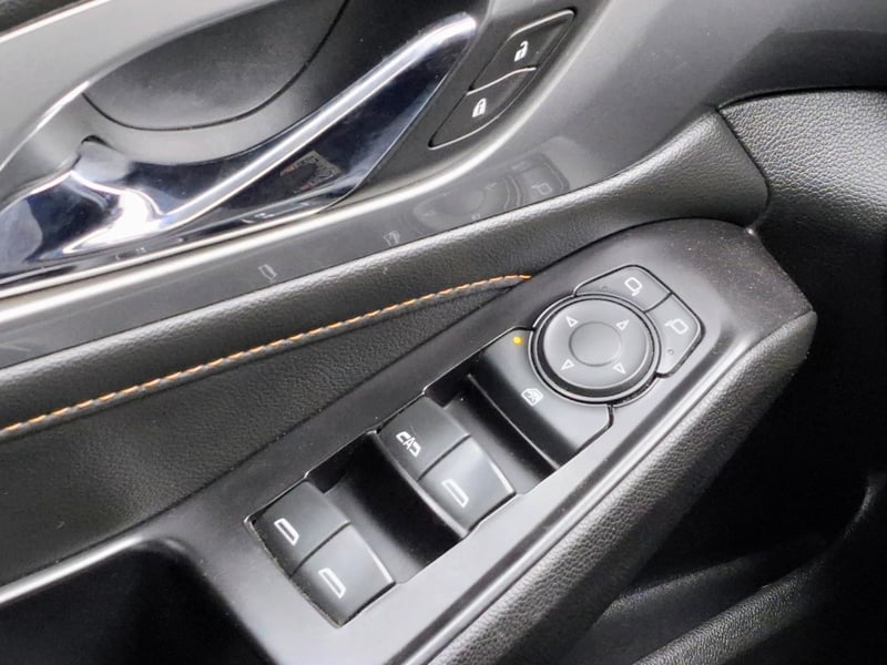 Chevrolet Traverse 2020 - Imagen 10 de 20