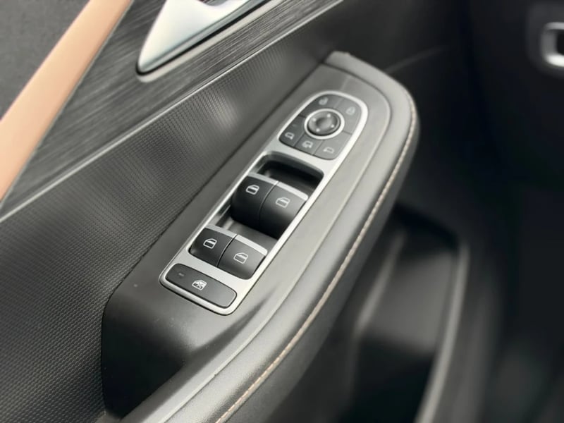 OMODA C5 2025 - Imagen 17 de 20