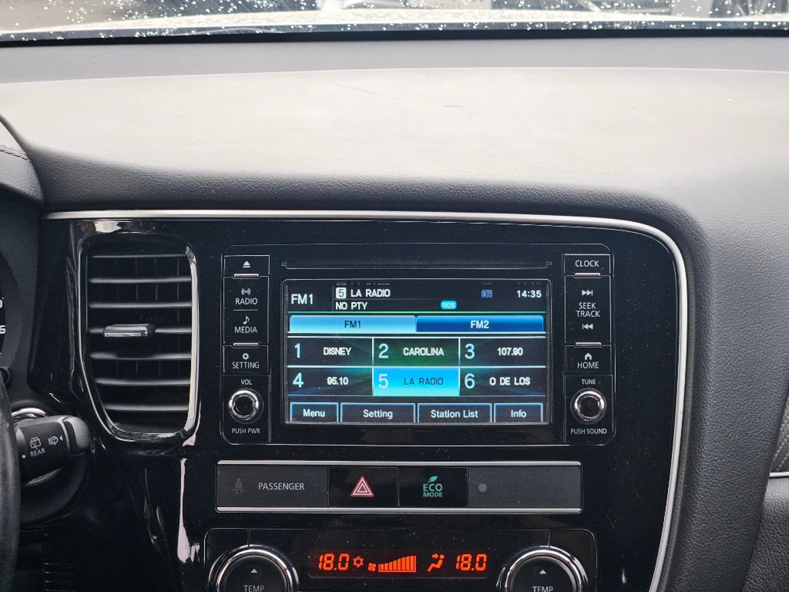 Mitsubishi Outlander 2020 - Imagen 16 de 20
