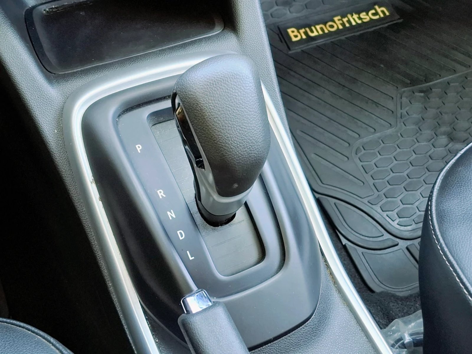 Chevrolet Tracker 2025 - Imagen 20 de 20