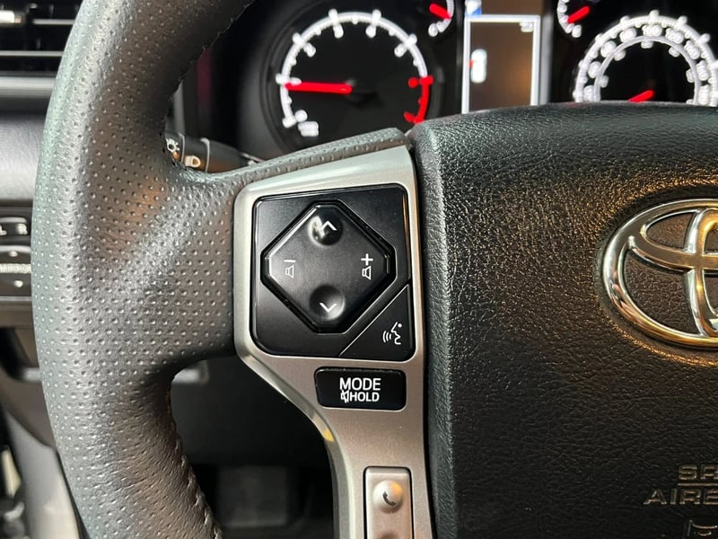 Toyota 4runner 2023 - Imagen 18 de 20