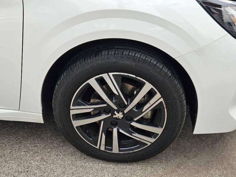Peugeot 208 2024 - Imagen 11 de 20