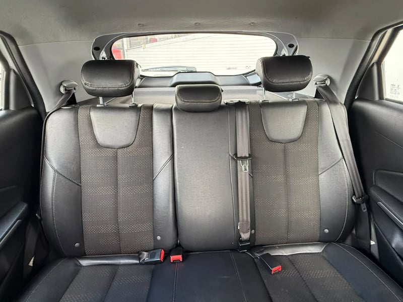 Chery Tiggo 2 2021 - Imagen 19 de 20